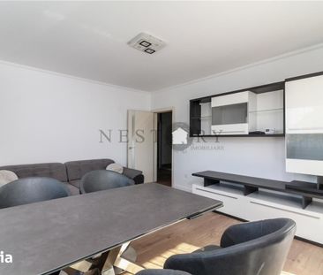 2 camere decomandate, 62 mp + 16 mp terase | Parcare | Borhanci - Photo 1