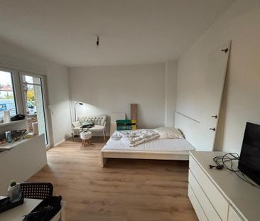 1 Zimmer Apartment in Wilmersdorf - Photo 1