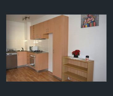 Modern and comfort living - Photo 6