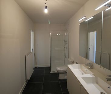 Energiezuinige nieuwbouwwoning met 3 slaapkamers, terras, 2 ondergr... - Photo 6