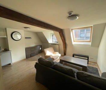 Kamer, studio, appartement - Foto 5