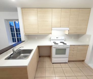 Appartement à louer - Laval (Chomedey) (Autres) - Photo 6