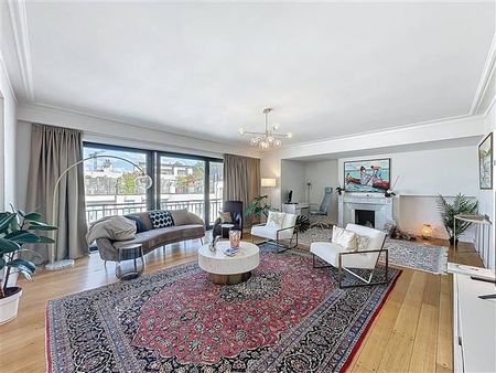 Appartement te huur - Photo 3