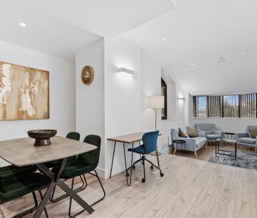 2 bedroom flat to rent - Photo 4