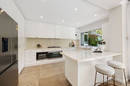 17 Mulbring Street, Mosman NSW 2088 - House For Rent | Domain - Photo 3