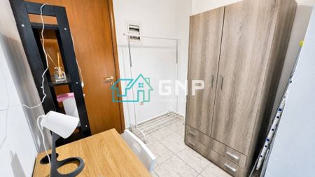 Studio/Γκαρσονιέρα για ενοικίαση Τσινάρι (Άνω Πόλη) - Φωτογραφία 3