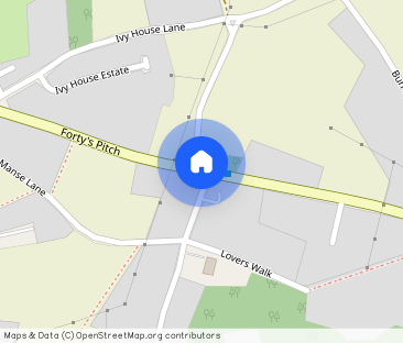 Gorsley, Ross-On-Wye - Photo 1