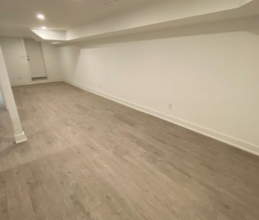For Lease - 172 Times Road Unit# Basement, Toronto, Ontario - Photo 5
