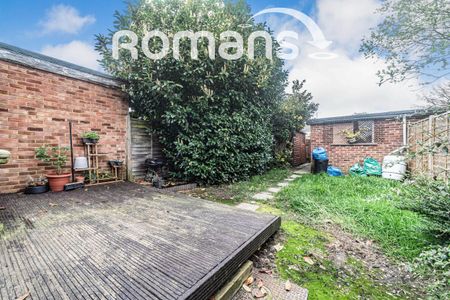 Kingfisher Drive, Woodley, Reading, RG5 - Photo 4