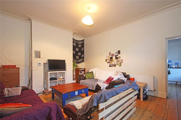 Ashley Down Road, - Photo 1