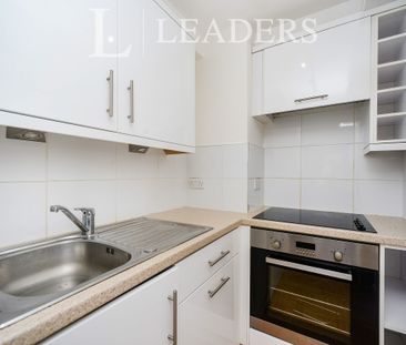 1 bedroom flat to rent St. James Street - Photo 6