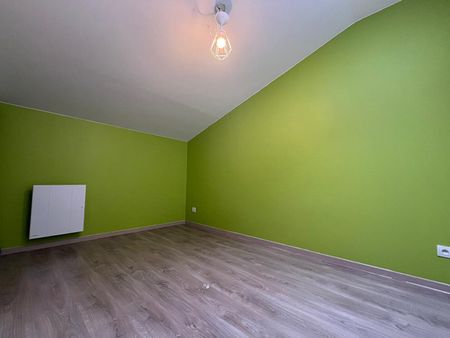 Location appartement 3 pièces, 62.66m², Bessières - Photo 4