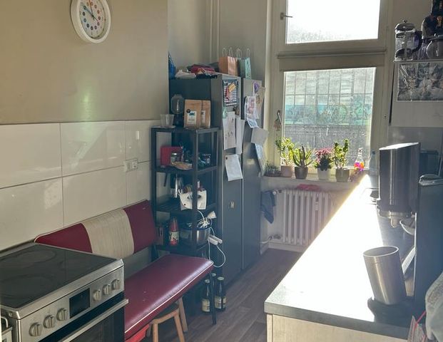 Tolle 3-Zimmer Wohnung/ Nachmieter gesucht - Foto 1