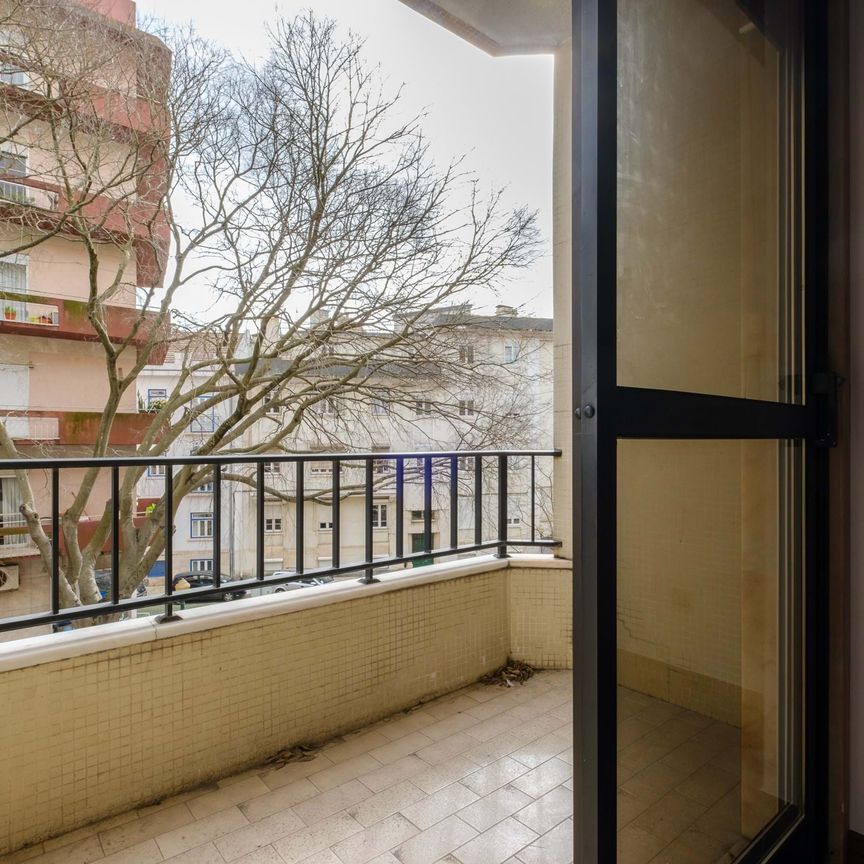 Apartamento T3 em Lisboa - Photo 1
