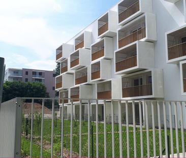 Location Appartement 2 pièces 40m² VENISSIEUX 69200 - Photo 3