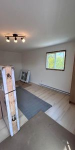 Appartement 3 1/2 à louer à Thetford Mines (Black Lake) - Photo 3