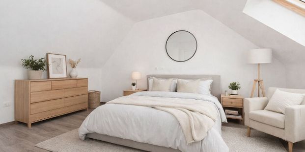 Woning te huur in Pittem voor € 950 met 3 slaapkamers - Photo 1