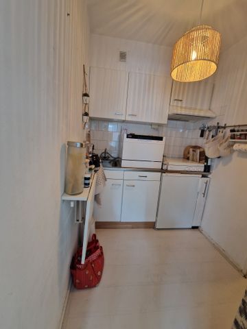 Te huur: Kamer Haagdijk in Breda - Foto 4