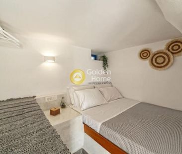 Studio/Γκαρσονιέρα για ενοικίαση Σαντορίνη - Φωτογραφία 2