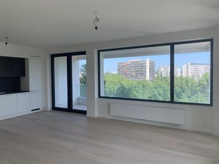 Appartement te huur - Photo 3