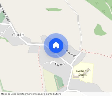 Tan y Garth, Llangollen - Photo 1