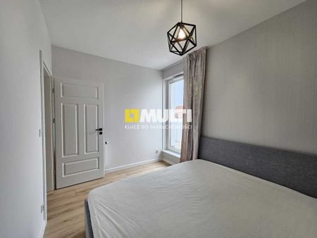 Mieszkanie typu "studio" 2pok.,garaż, taras, winda - Photo 2