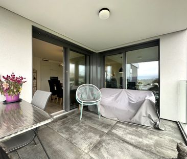 Cheyres, for rent, 3.5 room apartment, 87 m2, view of the lake! - Foto 5