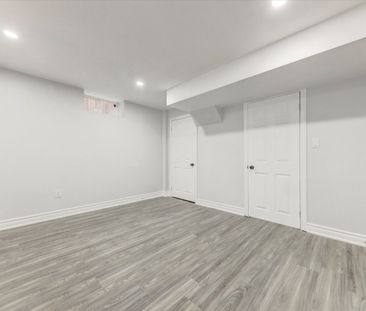 For Lease - 836 Fetchison Drive Unit# BSMT, Oshawa, Ontario - Photo 3