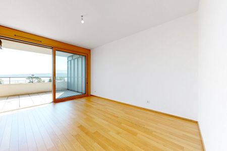 Un magnifique logement rénové à deux pas du Léman - Foto 3