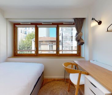 Helios 1 — Studio Privé 206 - Photo 1