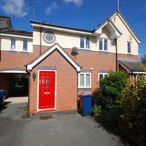 2 bedroom semi-detached house to rent - Photo 2