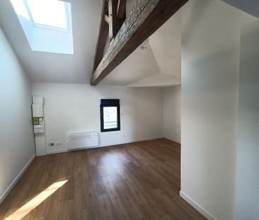 Location Appartement 1 pièce 27m² AGEN 47000 - Photo 6