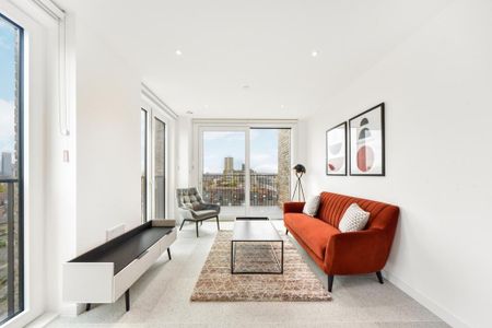 1 bedroom apartment to rent - Photo 2