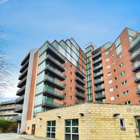 1 bedroom apartment to rent - Photo 4