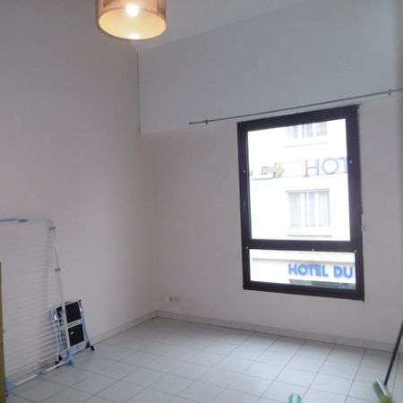 Location appartement 2 pièces, 53.10m², Challans - Photo 2