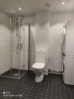 Syster Jennys väg 18 B - Photo 1