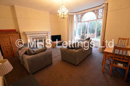 152a Otley Road, Leeds, LS16 5JX - Photo 5