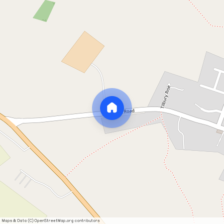 Tilbury Road, East Haddon, Northampton, Northamptonshire, NN6