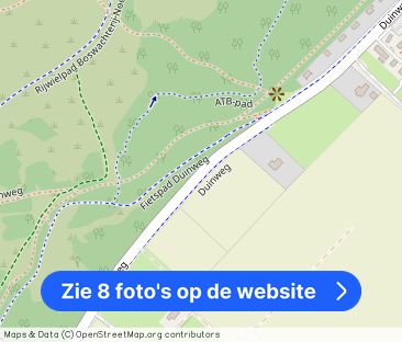 Duinweg, Noordwijk - foto 1
