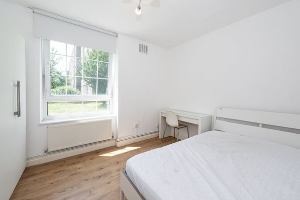 3 Bed Flat, Pattison House, SE1 - Photo 1