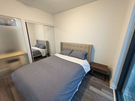 For Lease - 250 Lawrence Avenue Unit# 710, Toronto, Ontario - Photo 4