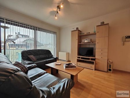 Appartement - à louer - Photo 5