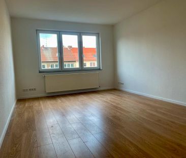 3 Zimmer Wohnung zu Vermieten - Photo 2