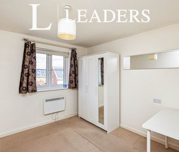 2 bedroom apartment to rent Atlantic Way, Derby, DE24 - Photo 4