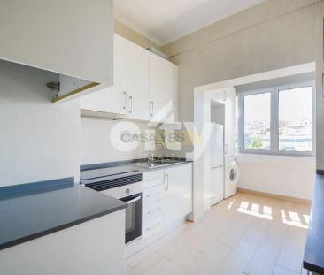 Apartment T3 in Lumiar, Lisboa - Photo 6