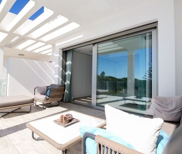 Townhouse in Sierra Blanca - Photo 2