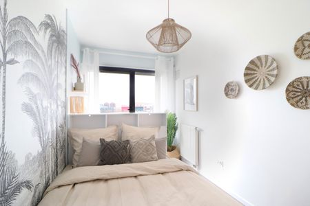 Paris - McDonald - Chambre 2 - Photo 3