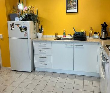 Spacious & Quiet Apartment in heart of Onehunga - Photo 1