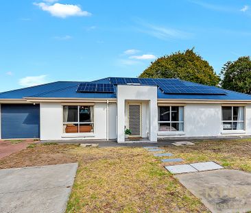 Family Living with Solar Savings - Photo 6