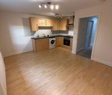 1 bedroom maisonette to rent - Photo 2